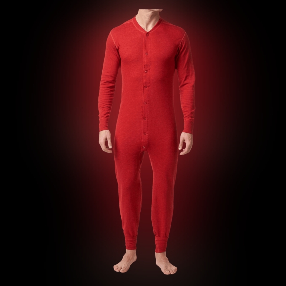 Stanfield's Onesie